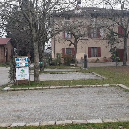 Alloggio Cantalupo Formigine Exterior photo
